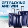 Best Buy Get Packing & Win Contest