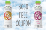 BOGO Free B-fit Product Coupon