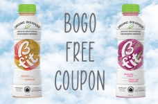 BOGO Free B-fit Product Coupon