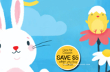 Carlton Cards – Buy 3 Save $5.00