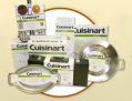 Cuisinart Watch & Win Sweepstakes