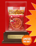 Doritos Ketchup The Hold Out Contest