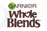 FREE Garnier Whole Blends Sample from Topbox