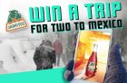 Jarritos Win A Trip to Mexico Contest