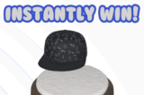 Reminder! FREE OREO Hats Today!