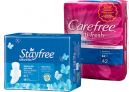 Free Stayfree Pads & Carefree Liners Coupon