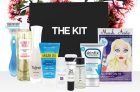 THE KIT Spring Skin Guide Box Giveaway