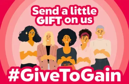 Circle K Free Stuff | International Women’s Day Freebies