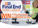 M&M Meat Shops – Final End Challenge