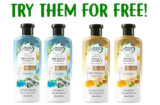 Shopper Army Herbal Essences Sulfate Free Hair Care