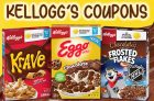 Kellogg’s Coupons for Canada | NEW Coupons