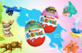 Kinder Surprise Contest | Animal Adventures Instant Win Contest