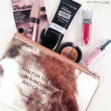 Maybelline Facebook Giveaway