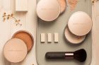 FREE Nude by Nature Mineral Makeup Samples