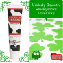 Udderly Smooth Lucky Socks Giveaway