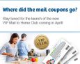webSaver.ca VIP Mail To Home Club