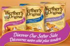 Werther’s Wednesday Giveaway