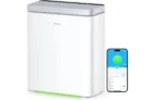 GoveeLife Smart Air Purifier for Home Large Room