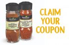McCormick Gourmet Herbs & Spices Coupon