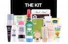 Topbox The Kit March Beauty Box Giveaway