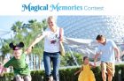 Air Miles Magical Memories Contest