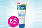 Cetaphil Daily Scrub Giveaway