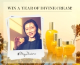L’OCCITANE #MyDivine Contest