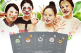 TheFaceShop Free Character Face Mask
