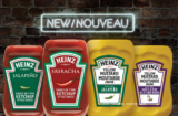 Heinz Ketchup & Mustard Coupon