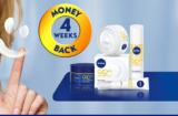ChickAdvisor – NIVEA Review Challenge