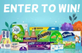 P&G March Top Picks Sweepstakes