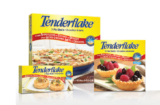 Tenderflake Product Coupon