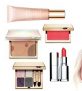Clarins Opalescence Makeup Collection Contest