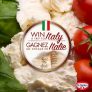 Dr Oetker Ristorante Experience Italy Contest