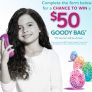 Goody Spring Into Style Giveaway