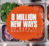 Harvey’s Facebook Contest