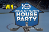 High Liner Stanley Cup Playoffs House Party Contest
