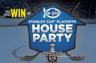 High Liner Stanley Cup Playoffs House Party Contest