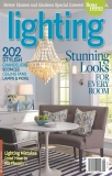 FREE 2015 Better Homes & Gardens Lighting Magazine