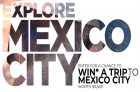 Cityline Explore Mexico City Contest