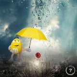 M&M’s Insurgent Movie Quiz Sweepstakes