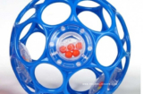 RECALL Kids II Canada Oball Rattles
