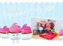 Redpath Cupcake Party Kit Contest