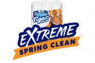 Royale Extreme Spring Cleaning Contest