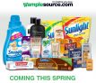 SampleSource Offering 14+ Samples This Spring