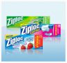 Free Ziploc Brand Bag Coupon *GONE*