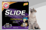 ChickAdvisor – Arm & Hammer SLIDE