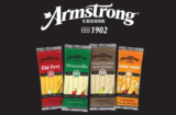 Armstrong Cheese Snacks Coupon