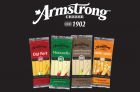 Armstrong Cheese Snacks Coupon