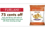 Furlani Garlic Knots Coupon